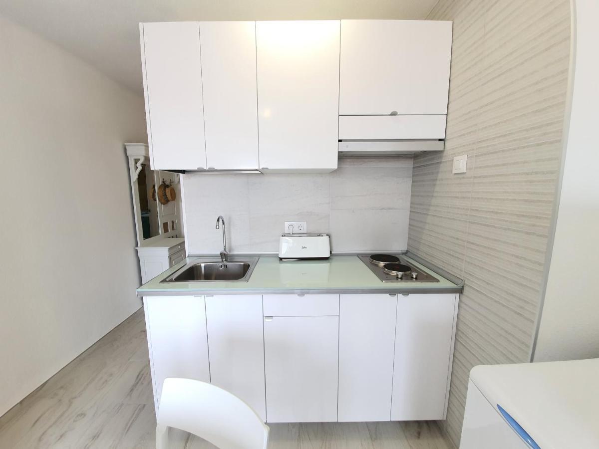 Apartamento Albatros Beach-3 엠푸리아브라바 외부 사진