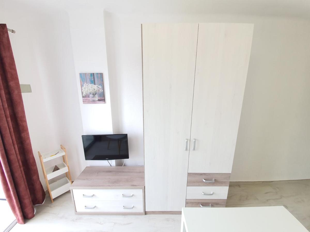 Apartamento Albatros Beach-3 엠푸리아브라바 외부 사진