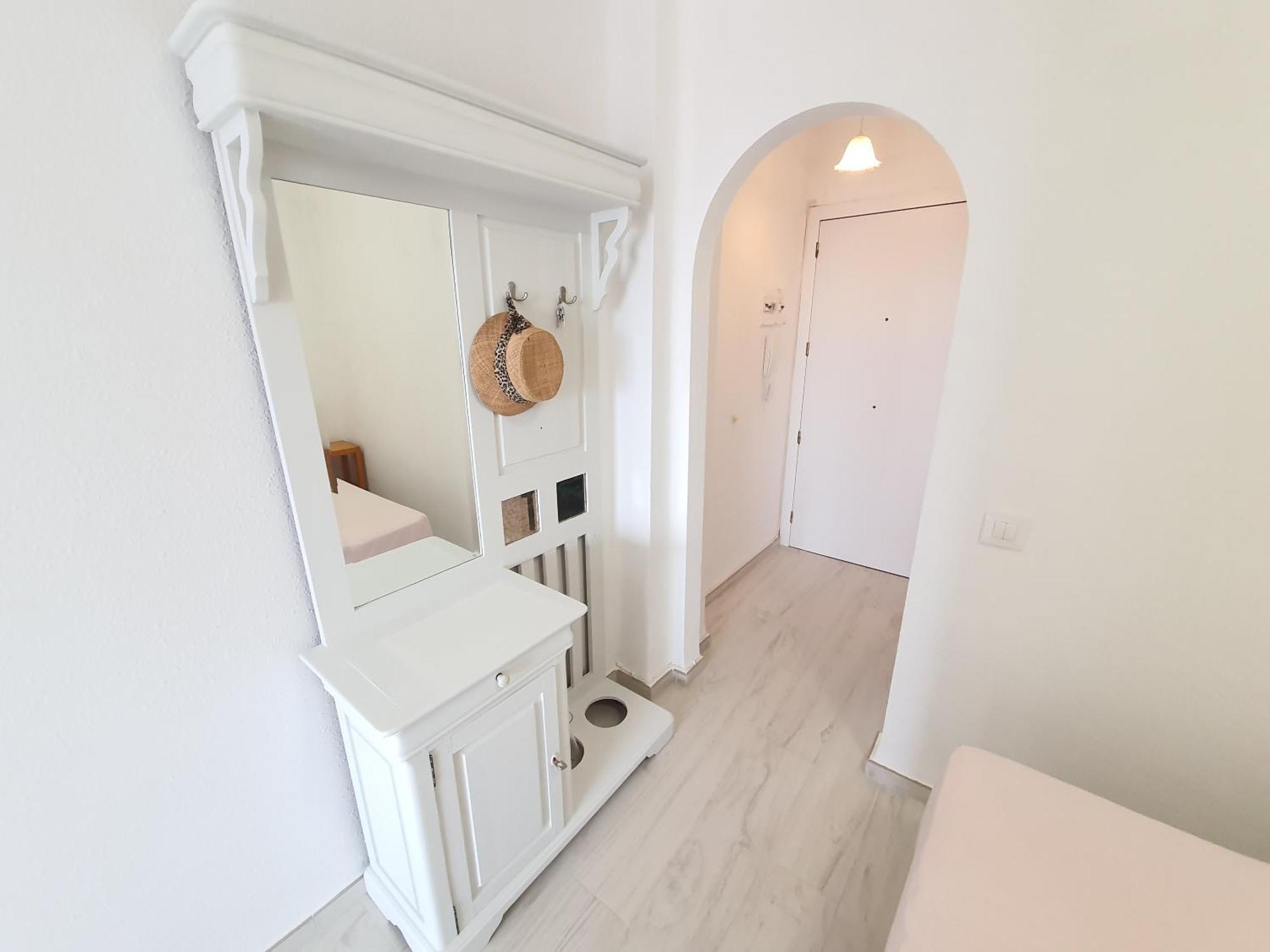 Apartamento Albatros Beach-3 엠푸리아브라바 외부 사진